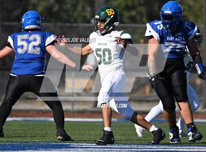 Thumbnail 3 in JV: Williamsville North @ Kenmore West photogallery.