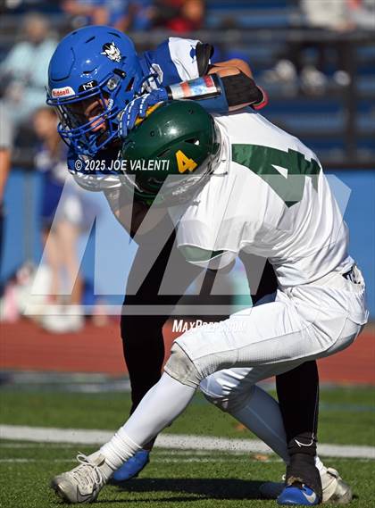 Thumbnail 2 in JV: Williamsville North @ Kenmore West photogallery.