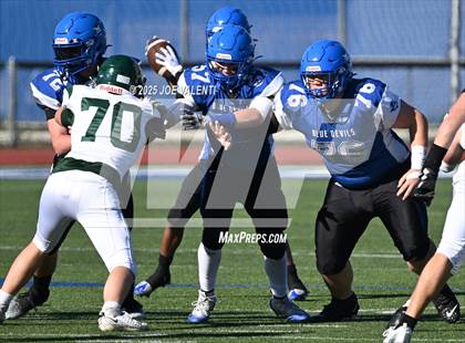 Thumbnail 3 in JV: Williamsville North @ Kenmore West photogallery.
