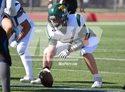 Thumbnail 2 in JV: Williamsville North @ Kenmore West photogallery.