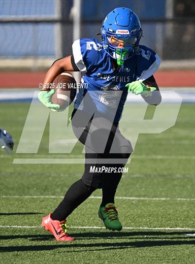 JV: Williamsville North @ Kenmore West