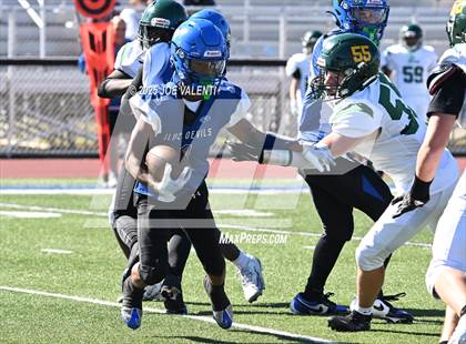 Thumbnail 1 in JV: Williamsville North @ Kenmore West photogallery.