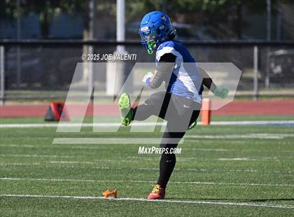 Thumbnail 1 in JV: Williamsville North @ Kenmore West photogallery.