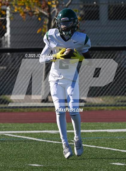 Thumbnail 2 in JV: Williamsville North @ Kenmore West photogallery.