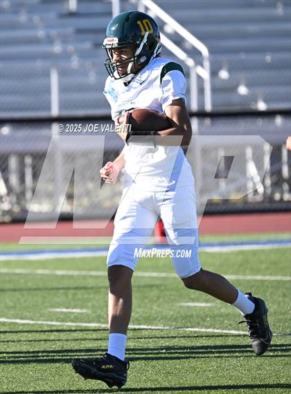 Thumbnail 1 in JV: Williamsville North @ Kenmore West photogallery.