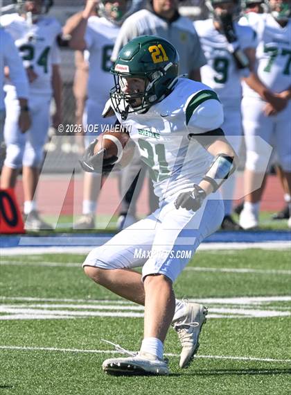 Thumbnail 2 in JV: Williamsville North @ Kenmore West photogallery.