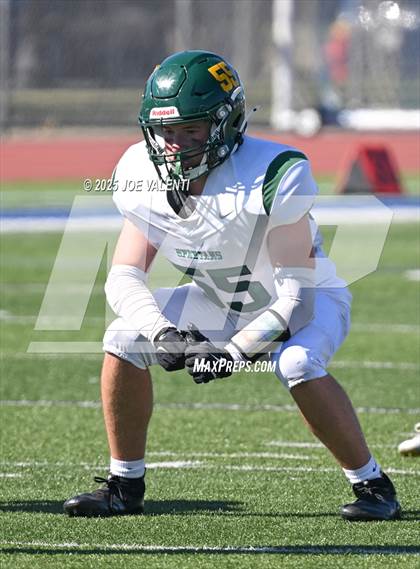 Thumbnail 3 in JV: Williamsville North @ Kenmore West photogallery.