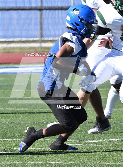 Thumbnail 3 in JV: Williamsville North @ Kenmore West photogallery.