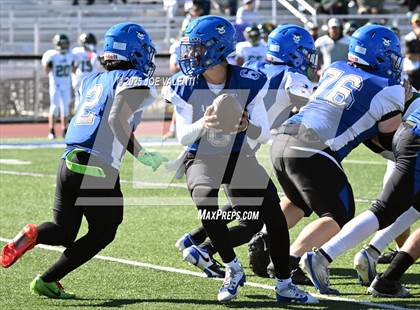 Thumbnail 3 in JV: Williamsville North @ Kenmore West photogallery.