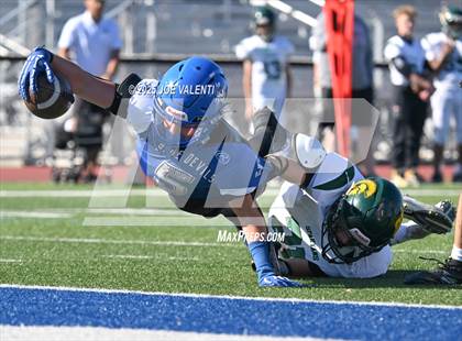 Thumbnail 1 in JV: Williamsville North @ Kenmore West photogallery.