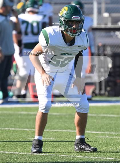 Thumbnail 1 in JV: Williamsville North @ Kenmore West photogallery.