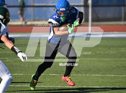 Thumbnail 3 in JV: Williamsville North @ Kenmore West photogallery.