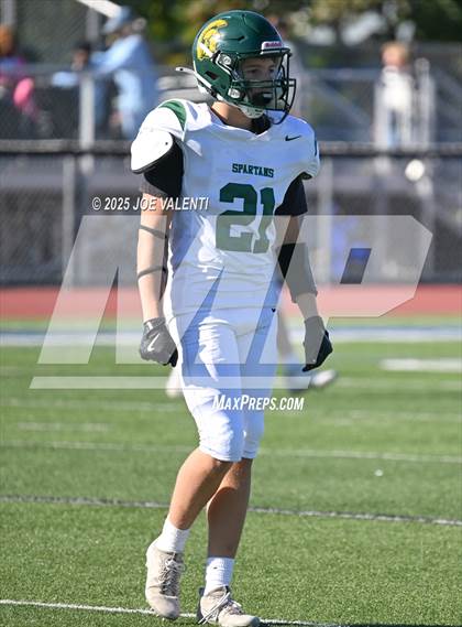 Thumbnail 1 in JV: Williamsville North @ Kenmore West photogallery.