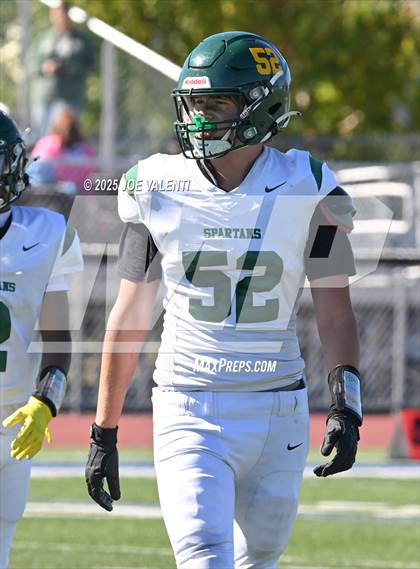 Thumbnail 1 in JV: Williamsville North @ Kenmore West photogallery.