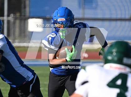 Thumbnail 1 in JV: Williamsville North @ Kenmore West photogallery.