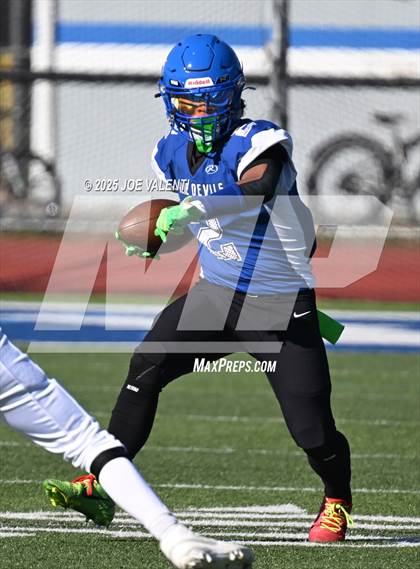Thumbnail 1 in JV: Williamsville North @ Kenmore West photogallery.
