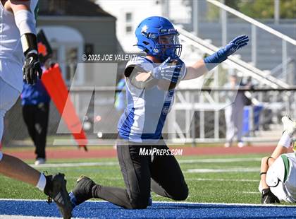 Thumbnail 3 in JV: Williamsville North @ Kenmore West photogallery.
