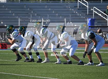 Thumbnail 1 in JV: Williamsville North @ Kenmore West photogallery.