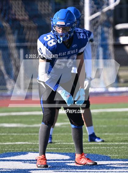 Thumbnail 2 in JV: Williamsville North @ Kenmore West photogallery.
