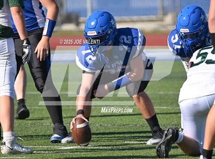 Thumbnail 3 in JV: Williamsville North @ Kenmore West photogallery.