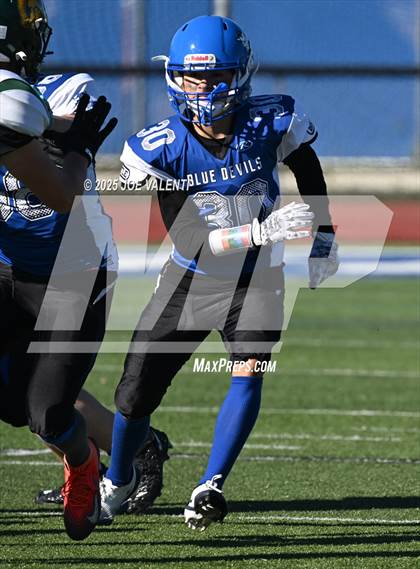 Thumbnail 2 in JV: Williamsville North @ Kenmore West photogallery.