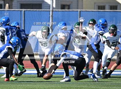 Thumbnail 2 in JV: Williamsville North @ Kenmore West photogallery.
