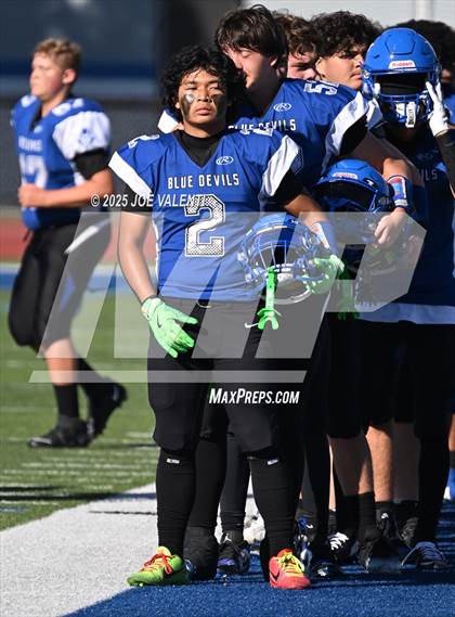 Thumbnail 3 in JV: Williamsville North @ Kenmore West photogallery.