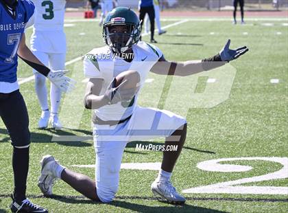 Thumbnail 2 in JV: Williamsville North @ Kenmore West photogallery.