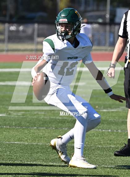 Thumbnail 2 in JV: Williamsville North @ Kenmore West photogallery.