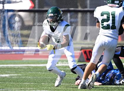 Thumbnail 1 in JV: Williamsville North @ Kenmore West photogallery.