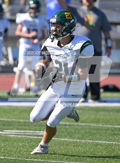 Thumbnail 3 in JV: Williamsville North @ Kenmore West photogallery.