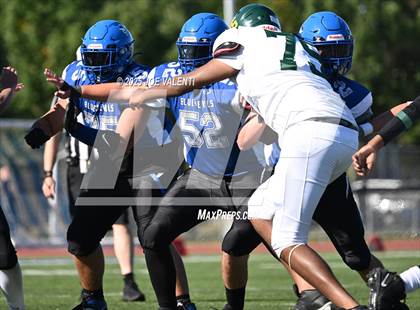 Thumbnail 2 in JV: Williamsville North @ Kenmore West photogallery.