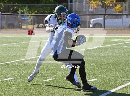 Thumbnail 3 in JV: Williamsville North @ Kenmore West photogallery.