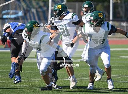 Thumbnail 1 in JV: Williamsville North @ Kenmore West photogallery.
