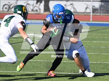Thumbnail 3 in JV: Williamsville North @ Kenmore West photogallery.