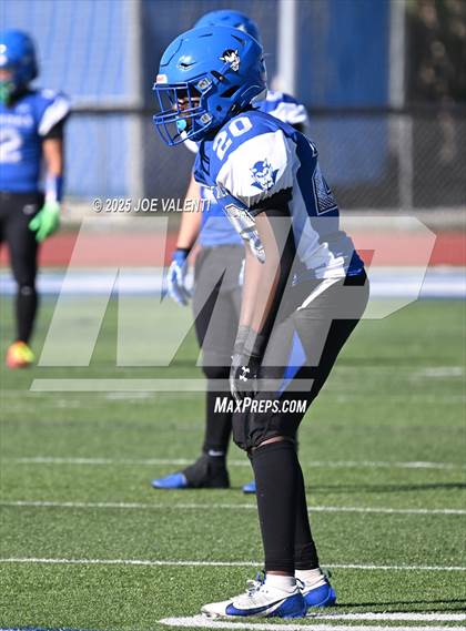 Thumbnail 3 in JV: Williamsville North @ Kenmore West photogallery.