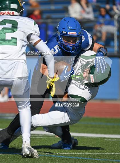 Thumbnail 1 in JV: Williamsville North @ Kenmore West photogallery.