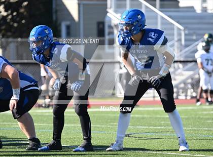 Thumbnail 1 in JV: Williamsville North @ Kenmore West photogallery.