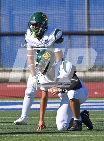 Thumbnail 1 in JV: Williamsville North @ Kenmore West photogallery.