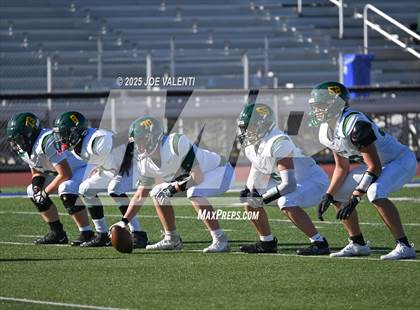 Thumbnail 3 in JV: Williamsville North @ Kenmore West photogallery.