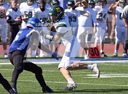 Thumbnail 3 in JV: Williamsville North @ Kenmore West photogallery.