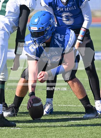 Thumbnail 1 in JV: Williamsville North @ Kenmore West photogallery.