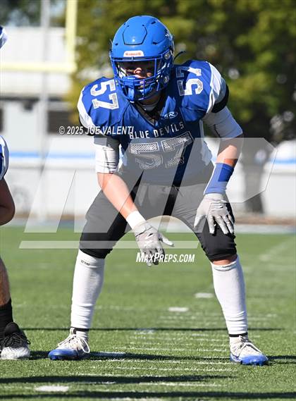 Thumbnail 3 in JV: Williamsville North @ Kenmore West photogallery.