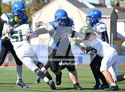 Thumbnail 3 in JV: Williamsville North @ Kenmore West photogallery.