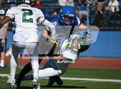 Thumbnail 2 in JV: Williamsville North @ Kenmore West photogallery.