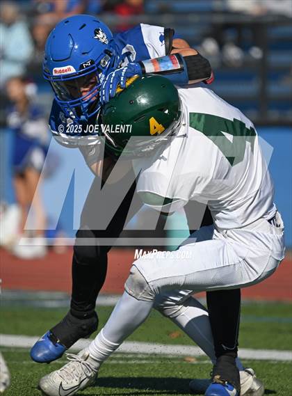 Thumbnail 3 in JV: Williamsville North @ Kenmore West photogallery.