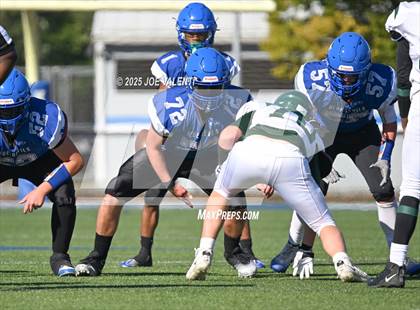 Thumbnail 1 in JV: Williamsville North @ Kenmore West photogallery.