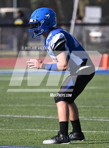 Thumbnail 1 in JV: Williamsville North @ Kenmore West photogallery.