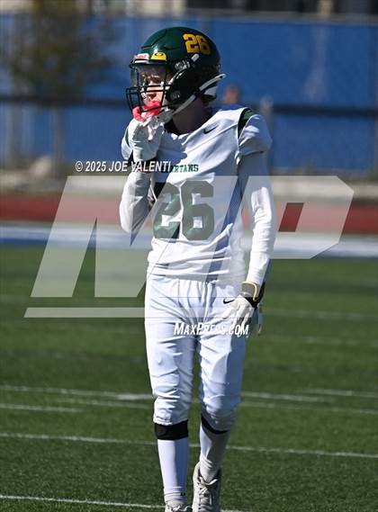 Thumbnail 1 in JV: Williamsville North @ Kenmore West photogallery.