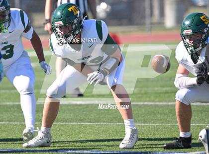 Thumbnail 3 in JV: Williamsville North @ Kenmore West photogallery.